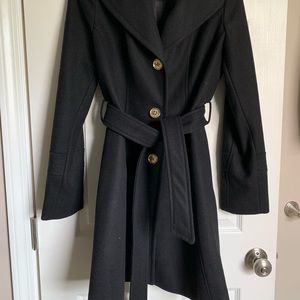 Michael Kors Pea Coat